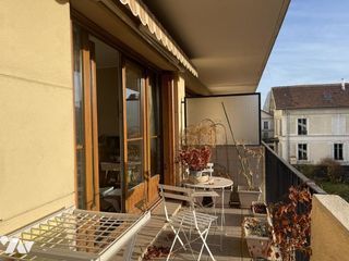  Appartement � vendre 3 pi�ces 63 m�