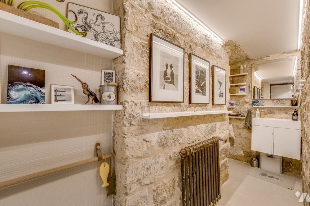 � vendre  Appartement Paris 11