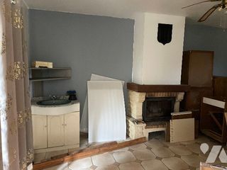  Maison � vendre 3 pi�ces 64 m�