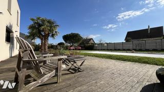  Maison � vendre 6 pi�ces 210 m�