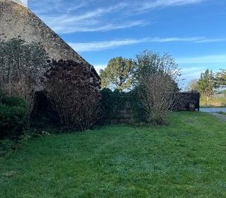  Maison � vendre 3 pi�ces 50 m�