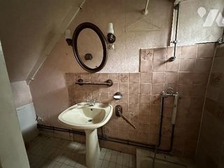  Maison � vendre 3 pi�ces 71 m�