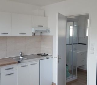  Appartement � louer 1 pi�ce 19 m�