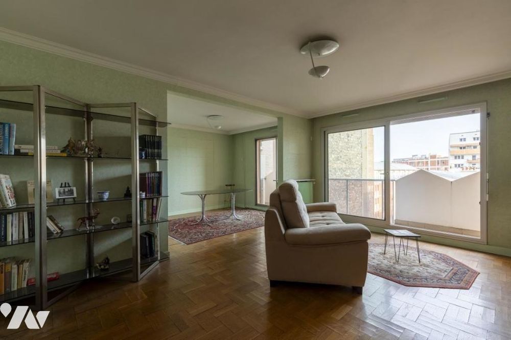 � vendre  Appartement Paris 20