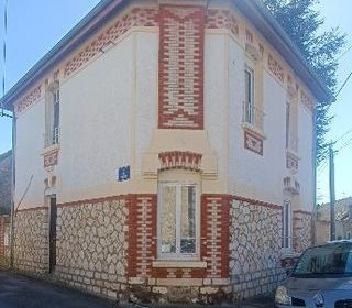  Maison � vendre 5 pi�ces 113 m�