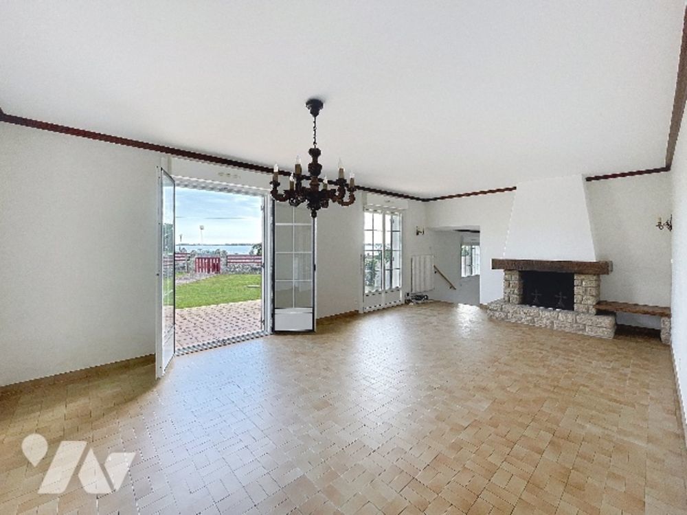 � vendre  Maison Ploemeur (56270)