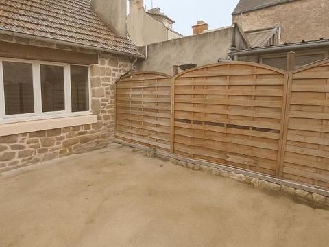   Id�al pour investisseur Maison - 2 pi�ce(s) - 29 m�