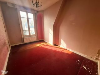  Appartement � vendre 4 pi�ces 65 m�