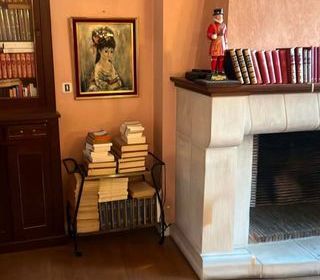  Appartement � vendre 4 pi�ces 113 m�