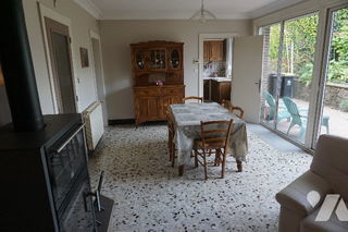  Maison � vendre 8 pi�ces 150 m�