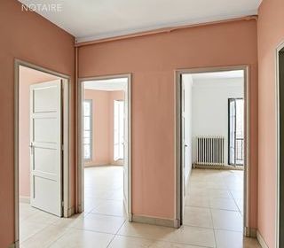  Appartement � vendre 4 pi�ces 120 m�