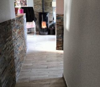  Maison � vendre 5 pi�ces 101 m�