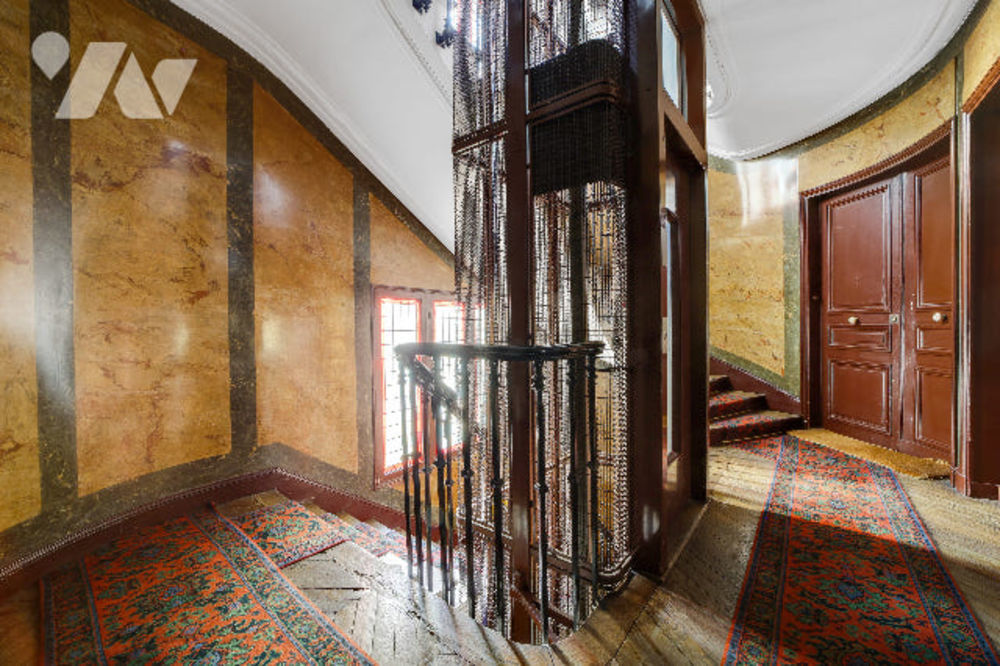 � vendre  Appartement Paris 5