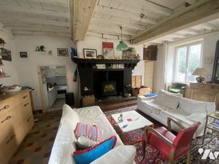  Maison � vendre 5 pi�ces 161 m�