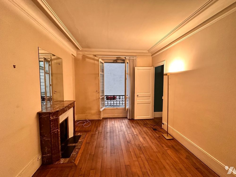 � vendre  Appartement Paris 11