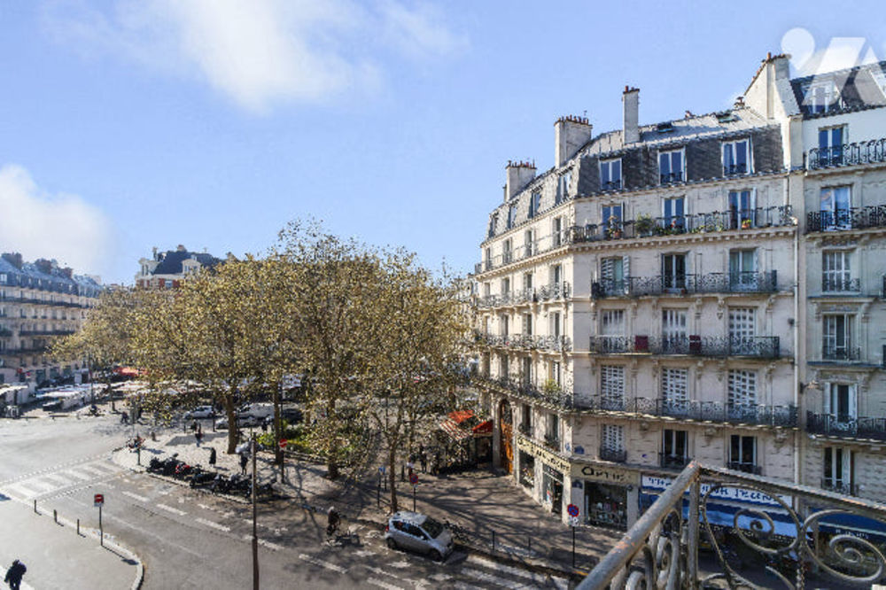 � vendre  Appartement Paris 5