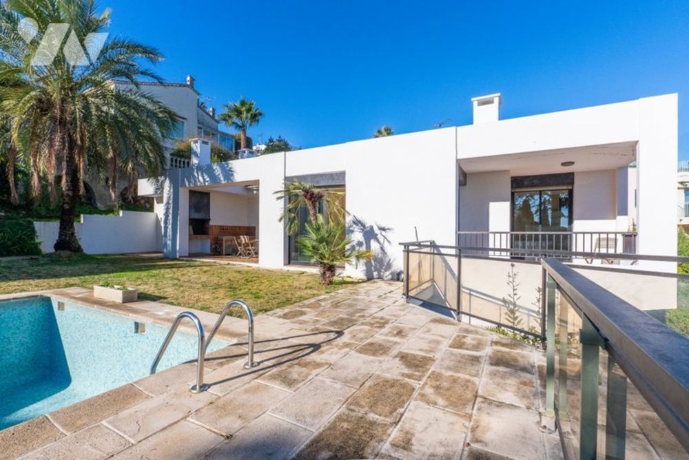 � vendre  Maison Nice (06000)