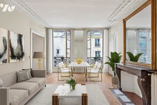  Appartement � vendre 4 pi�ces 100 m�