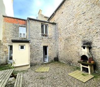  Maison � vendre 4 pi�ces 57 m�