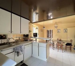  Maison � vendre 5 pi�ces 238 m�