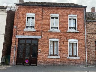  Maison � vendre 8 pi�ces 117 m�