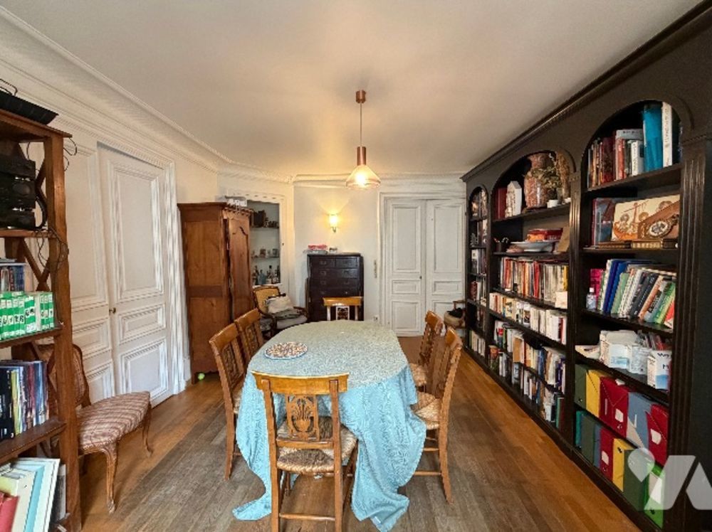 � vendre  Appartement Paris 11