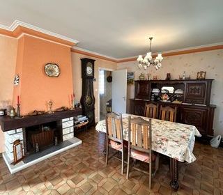  Maison � vendre 1 pi�ce 151 m�