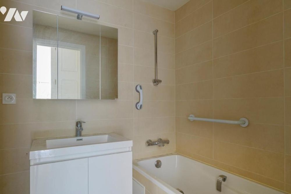 � vendre  Appartement Paris 16