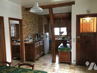  Maison � vendre 5 pi�ces 50 m�