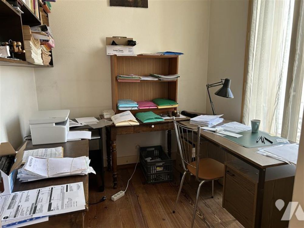 � vendre  Maison Lyon 5