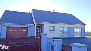  Maison � vendre 4 pi�ces 86 m�