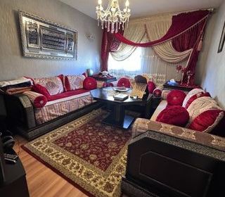  Appartement � vendre 4 pi�ces 75 m�