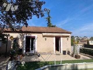  Maison � vendre 6 pi�ces 130 m�