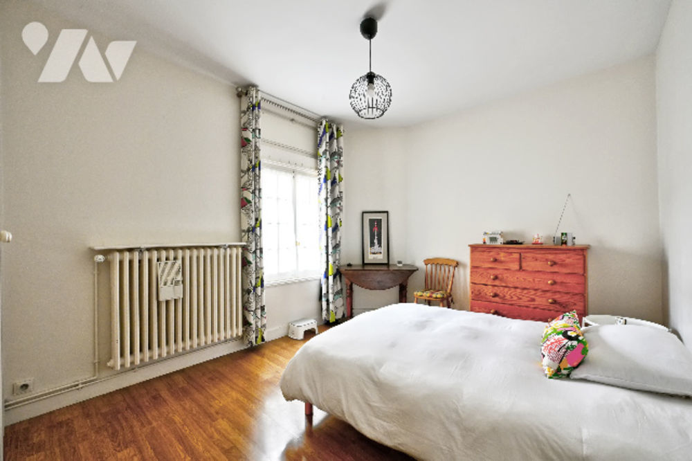 � vendre  Appartement Versailles (78000)