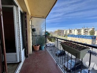  Appartement � vendre 3 pi�ces 57 m�