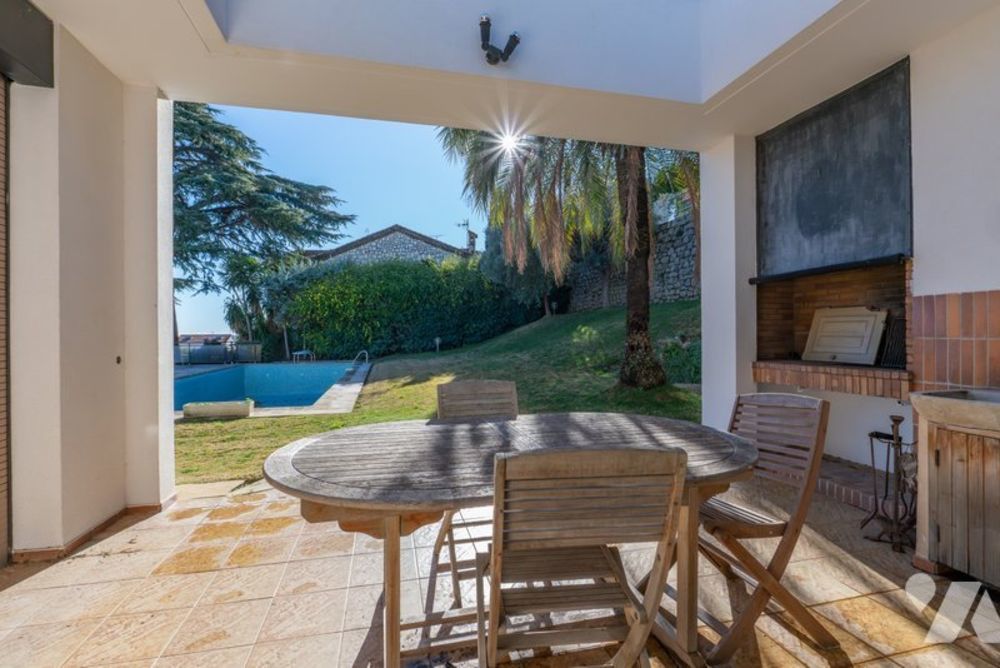 � vendre  Maison Nice (06000)