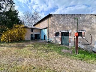  Maison � vendre 5 pi�ces 117 m�