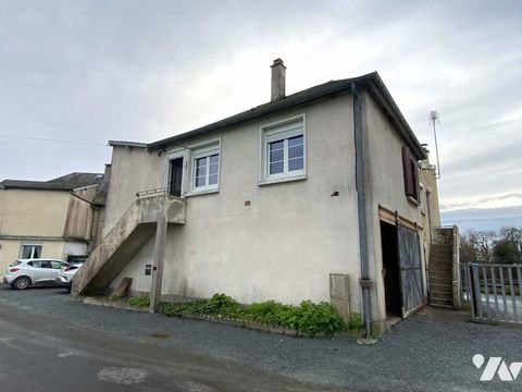   Maison d'habitation Maison - 6 pi�ce(s) - 90 m�