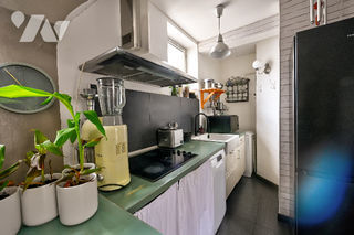  Appartement � vendre 2 pi�ces 36 m�