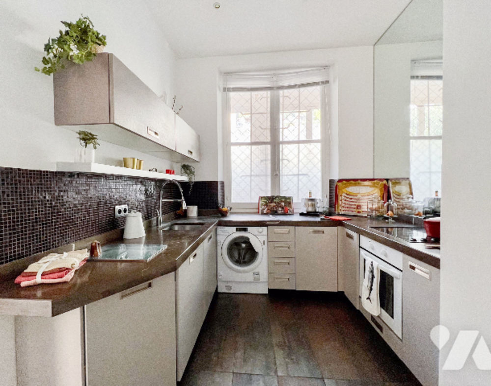 � vendre  Appartement Beausoleil (06240)