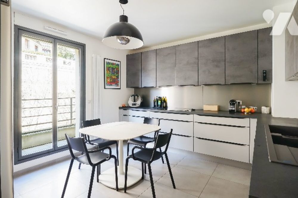 � vendre  Appartement Paris 16