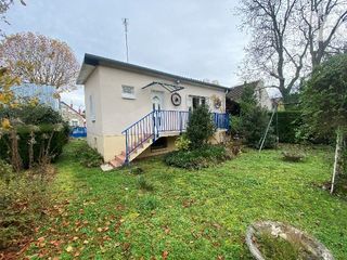  Maison � vendre 2 pi�ces 52 m�