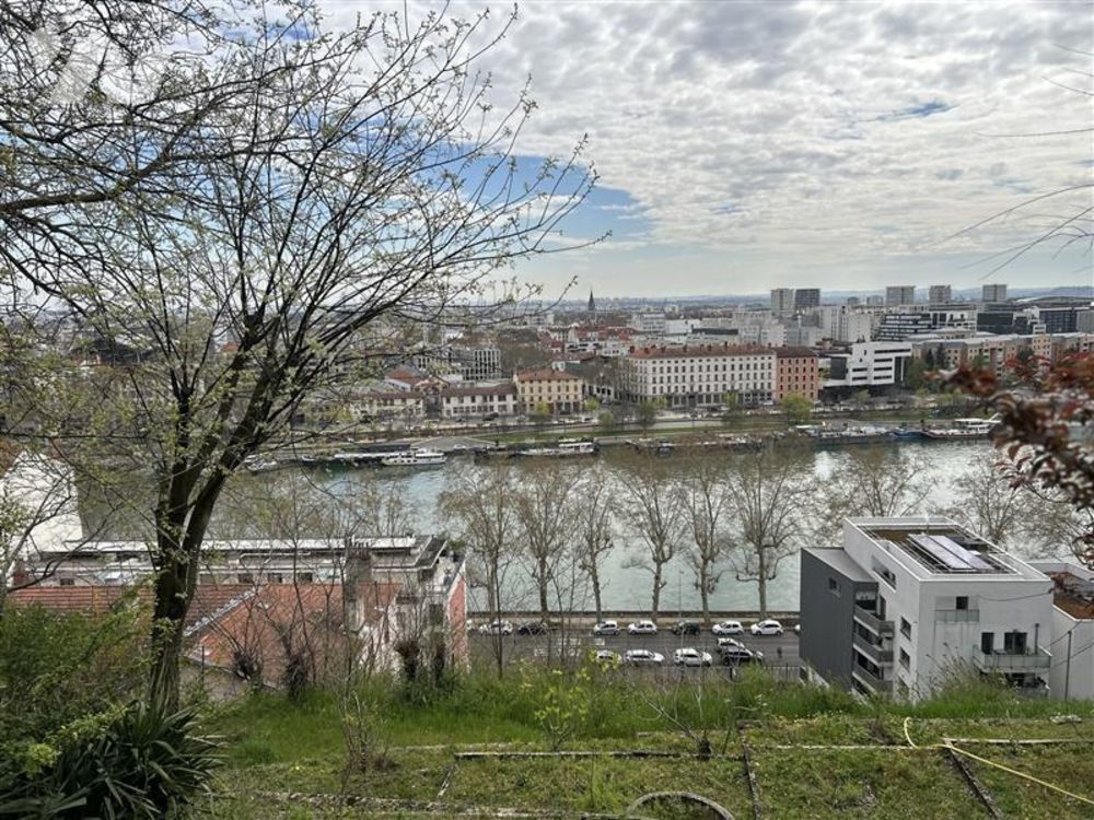 � vendre  Maison Lyon 5