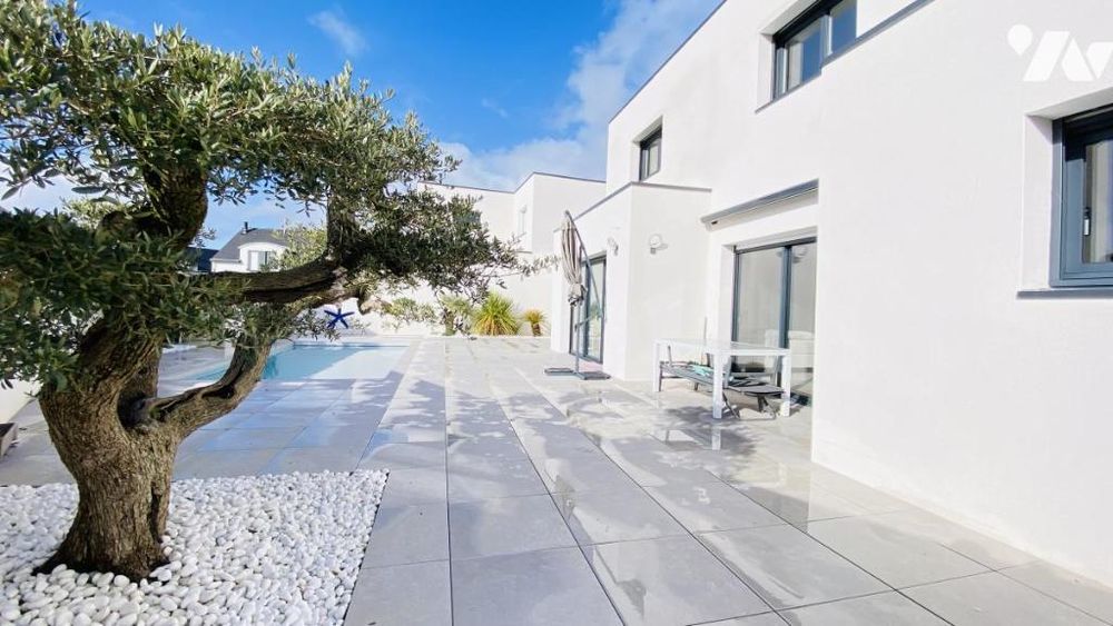 � vendre  Maison Plescop (56890)