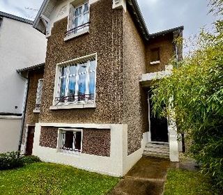  Maison � vendre 5 pi�ces 111 m�