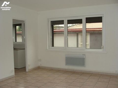 Location Appartement Méricourt (62680)