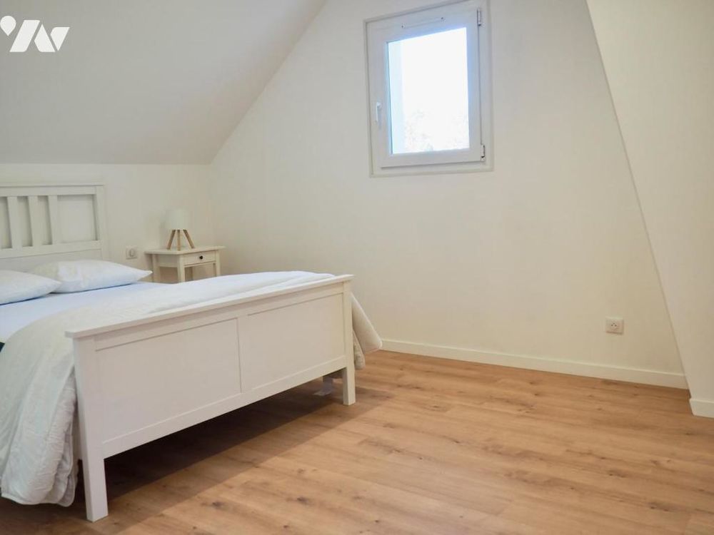 � vendre  Maison Le Touquet-Paris-Plage (62520)