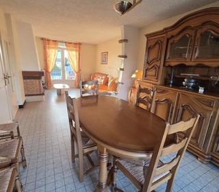  Maison � vendre 4 pi�ces 82 m�