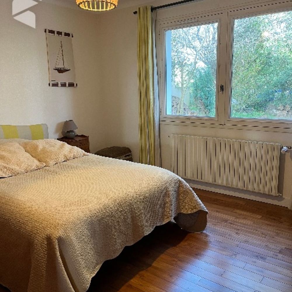 � vendre  Maison Saint-Armel (56450)