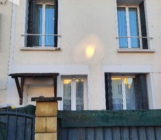  Maison � vendre 5 pi�ces 71 m�